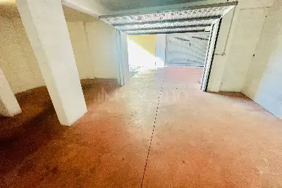 Box in vendita, Via Raffaele Lambruschini, Roma