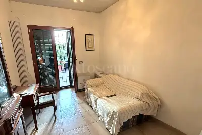 Villino a Schiera in vendita, Via degli Ossoli, Roma