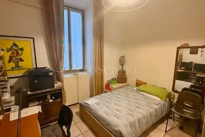 Casa in vendita, Via Pietro Giannone, Roma