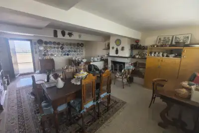 Casa in vendita, Via Bernard Shaw, Roma
