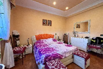 Casa in vendita, Via del Porto, Ladispoli