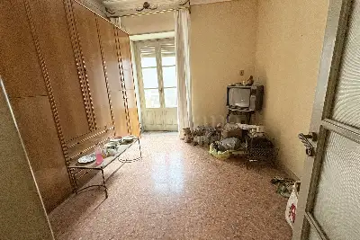 Casa Indipendente in vendita, Via Antonino di Sangiuliano, Catania