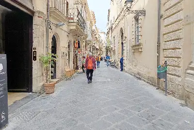 Casa in vendita, Ortigia - Via Roma, Siracusa