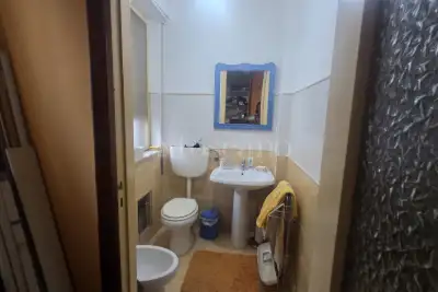 Casa in vendita, Via Valdemone, Palermo