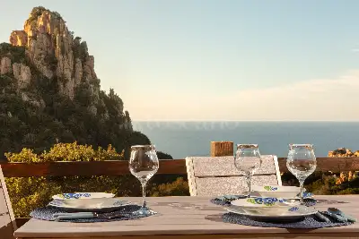 Villa Plurifamiliare in vendita, Costa Paradiso, Trinità d'Agultu e Vignola