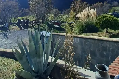 Villa in vendita, Cairo Montenotte via Sant'Anna 9/a, Cairo Montenotte