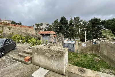 Casa Indipendente in vendita, Contrada Aranciarella, Messina