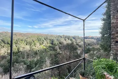 Casa in vendita, Via Giorgina, Blera