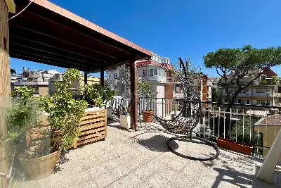 Attico in vendita, Via Grazia Deledda, Roma