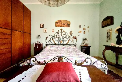 Attico in vendita, Via Giovanni Bonanno, Palermo