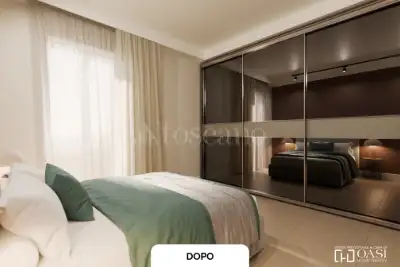 Casa in vendita, Corso Porta Nuova, Verona
