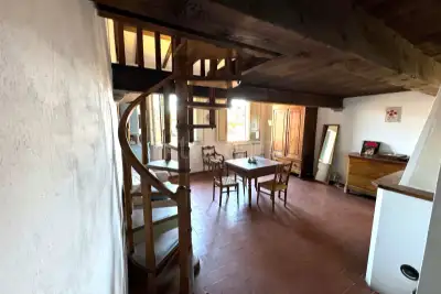 Casa in affitto, Via dei Canacci, Firenze