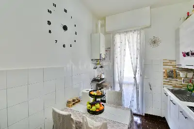 Casa in vendita, Via Milano, Cantù