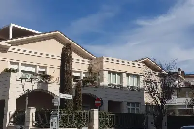 Villa in vendita, Via Armando Diaz, Avezzano