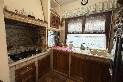 Casa in vendita, Via Fiume Giallo, Roma