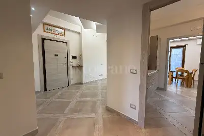 Casa in vendita, Corso Duca di Genova, Roma