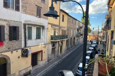 Casa in vendita, Via Antonio Moscatelli, Mentana