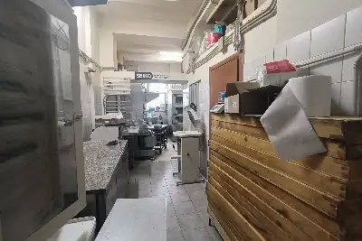 Negozio in affitto, Corso Cavour, Messina