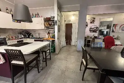 Casa in vendita, Via delle Sirene, Roma