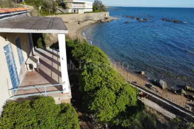 Villa in vendita, Strada Statale 1, Santa Marinella
