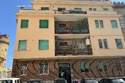 Casa in vendita, via Resistenza Nettunese, Nettuno