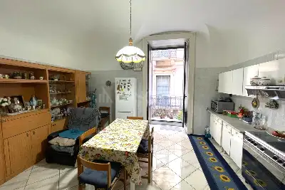 Casa in vendita, Via Giuseppe Garibaldi , Catania