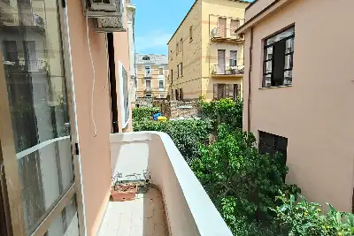 Casa in vendita, Via Piave, Catanzaro