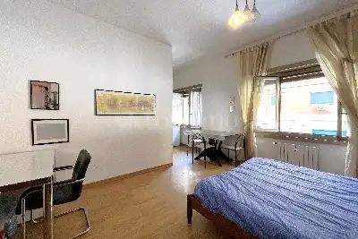 Casa in vendita, Via Caprese, Roma