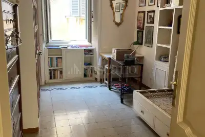 Casa in vendita, Via Alessandria, Roma