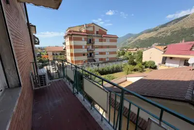 Casa in vendita, Lungoliri Cavour, Sora