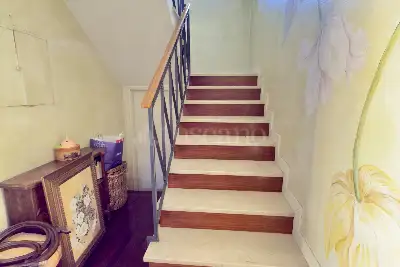 Villa in vendita, Via Monsignor G. Rizzi, Ospitaletto