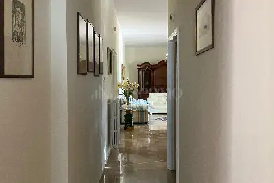 Villa in vendita, Via Napoli, Bari