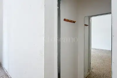 Negozio in affitto, Via Claudio Fermi, Sassari