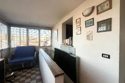 Casa in vendita, Via del Podere Rosa, Roma