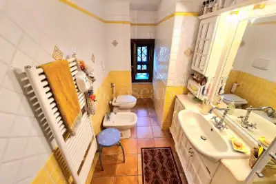Villa Bifamiliare in vendita, Via Passo del Turchino, Nettuno