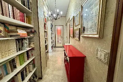 Casa in vendita, Via Malakoff, Corsico