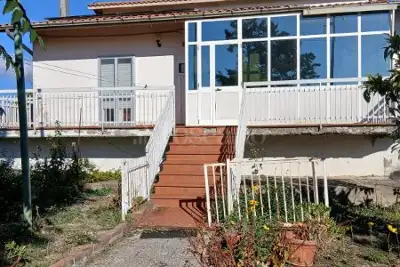 Villa in vendita, Località Signorella, San Fele