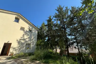 Villa in vendita, Via Montecalvo, Pianoro