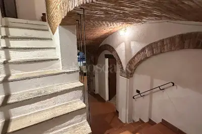 Casa Indipendente in vendita, Via Umberto I, Cremolino