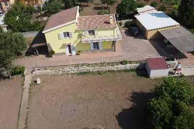 Casa Indipendente in vendita, Strada Vicinale Caniga - San Giorgio, Sassari