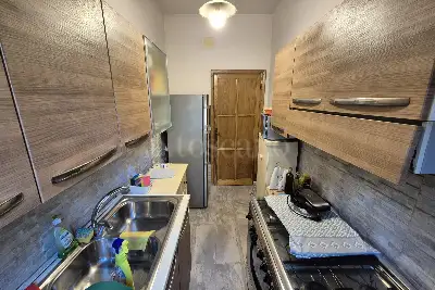 Casa in vendita, Viale Adriatico, Roma