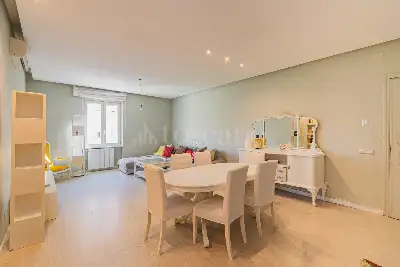 Casa in vendita, Via Ascanio Rivaldi, Roma