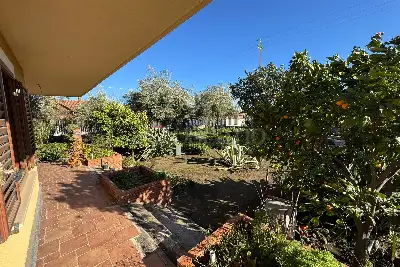 Villa in vendita, Via Tomasi di Lampedusa, Mascalucia