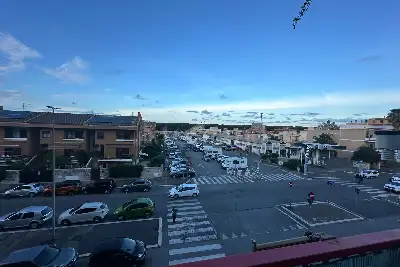 Casa in vendita, Viale dei Promontori, Roma