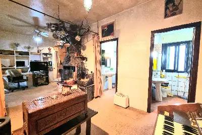 Casa in vendita, Via Pietro Marchisio, Roma