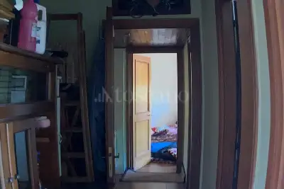 Casa in vendita, Via Antonio Magarotto, Roma