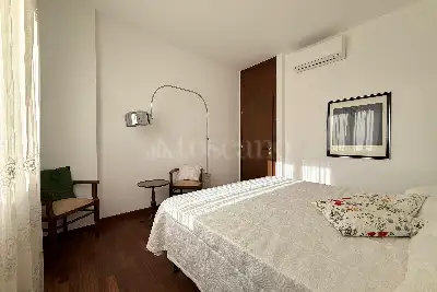 Casa in affitto, Via Bernardino Verro, Milano