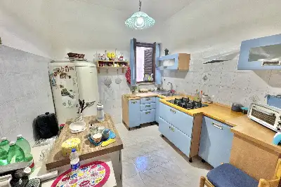 Casa in vendita, Via Romana, Nettuno