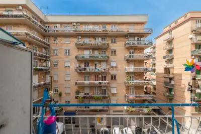 Casa in vendita, Via Ugo Pesci, Roma