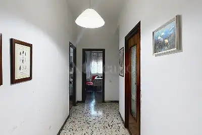 Casa in vendita, Viale Trento, Sassari